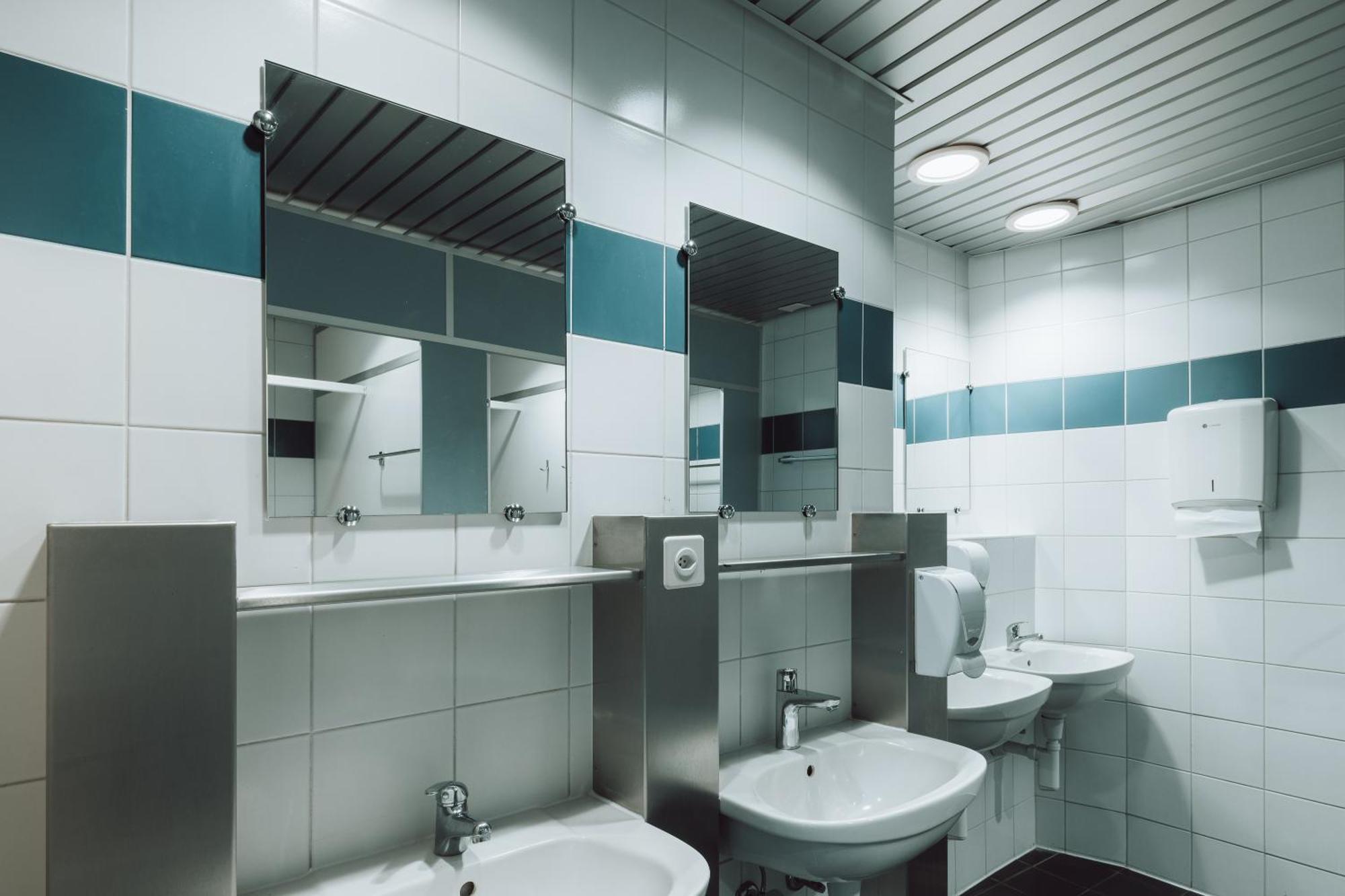 Vevey Hotel & Guesthouse Ngoại thất bức ảnh