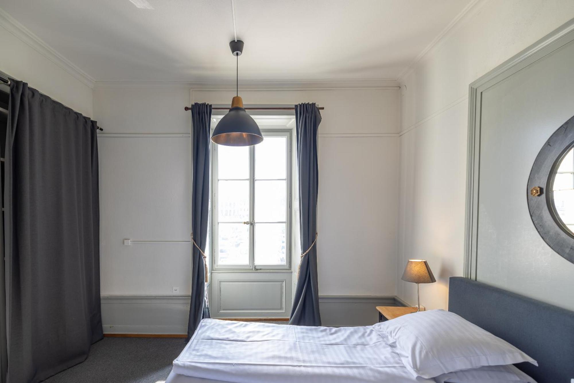 Vevey Hotel & Guesthouse Ngoại thất bức ảnh